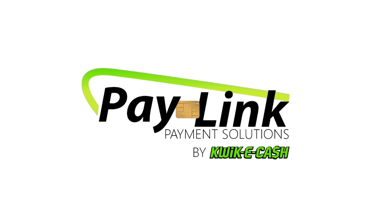 PayLink by KwikECash logo