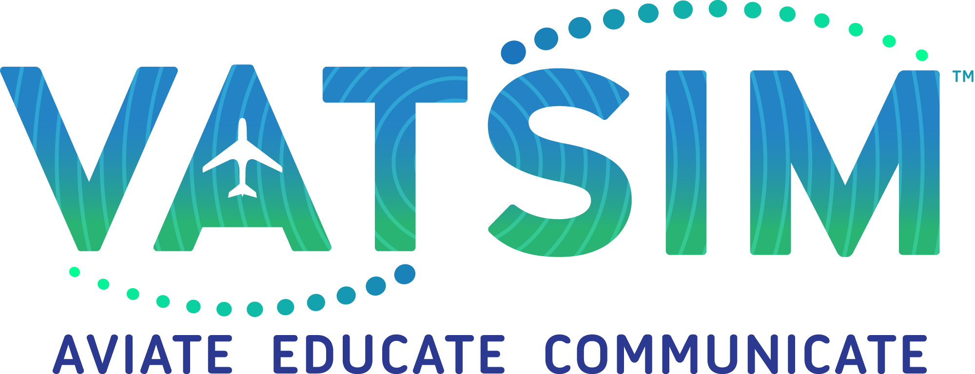 VATSIM logo